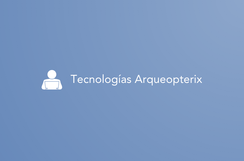 Tecnologías Arqueopterix S.A.P.I. De C.V.